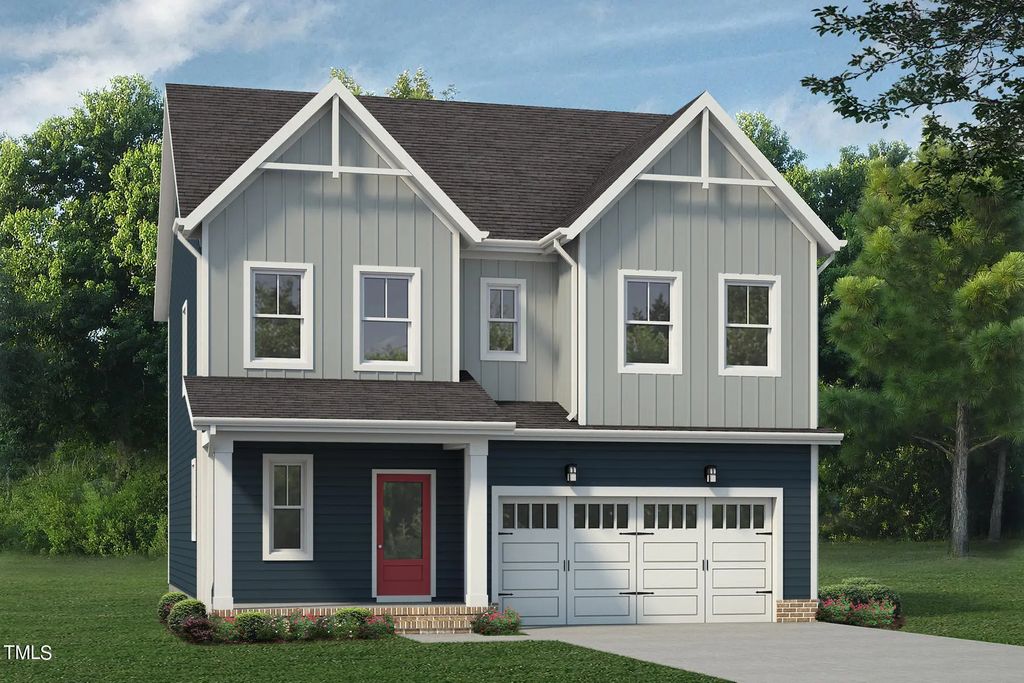 213 Beacon Drive, Pittsboro