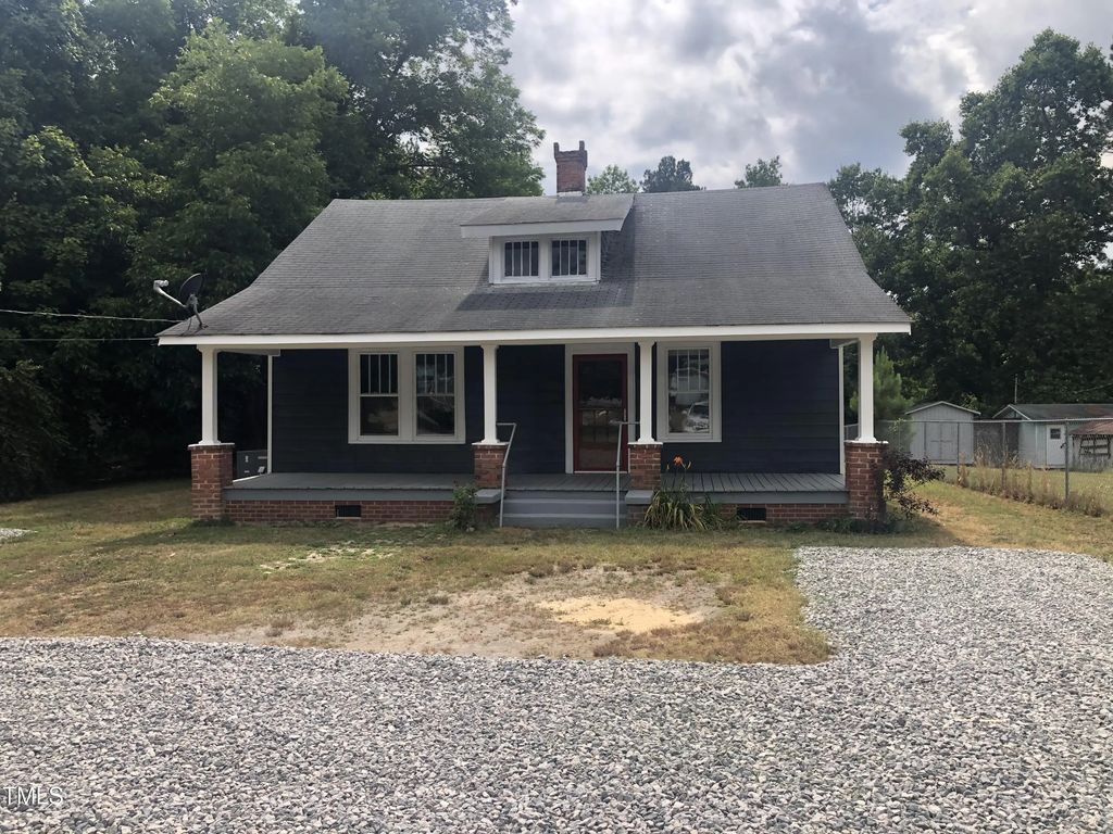 3124 Raleigh Road, Henderson