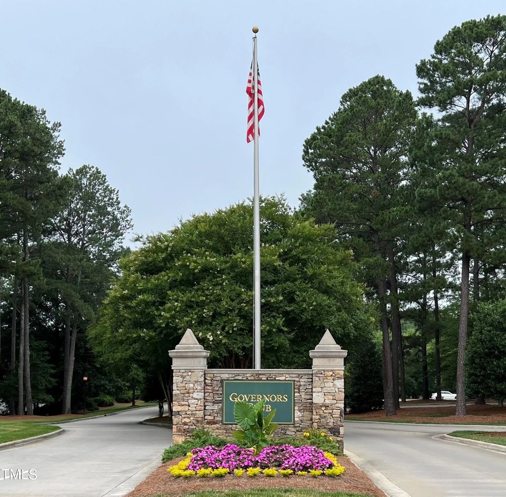 19102 Stone Brook, Chapel Hill