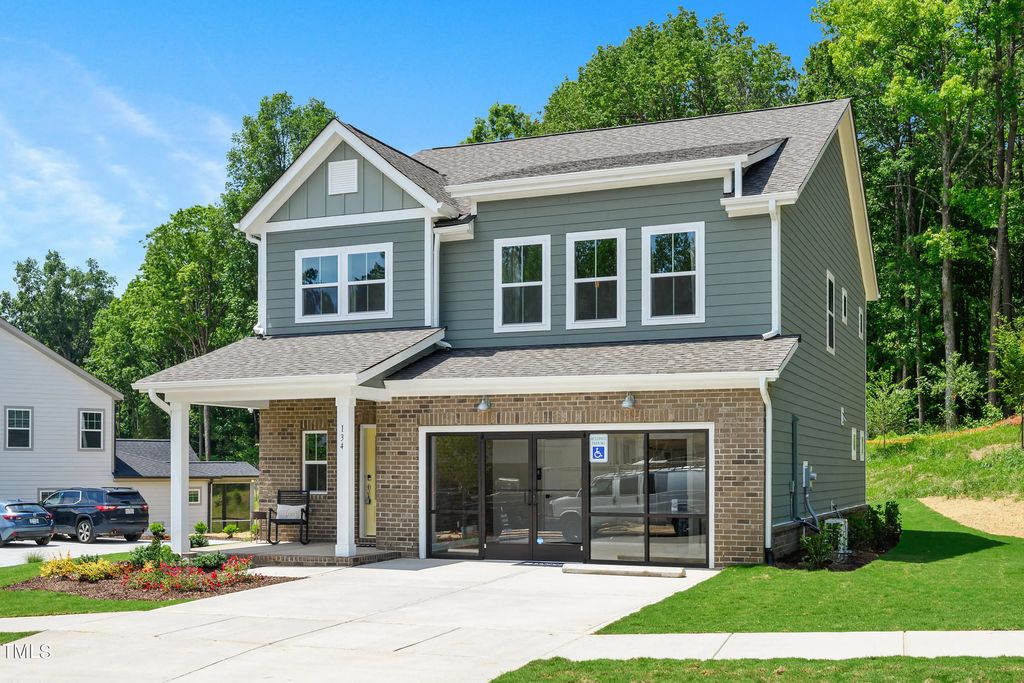 226 Beacon Drive, Pittsboro