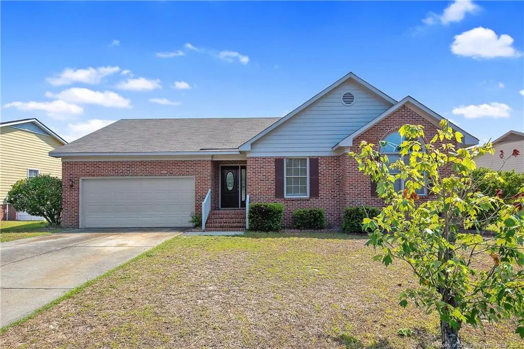 520 Pickington Circle, Fayetteville