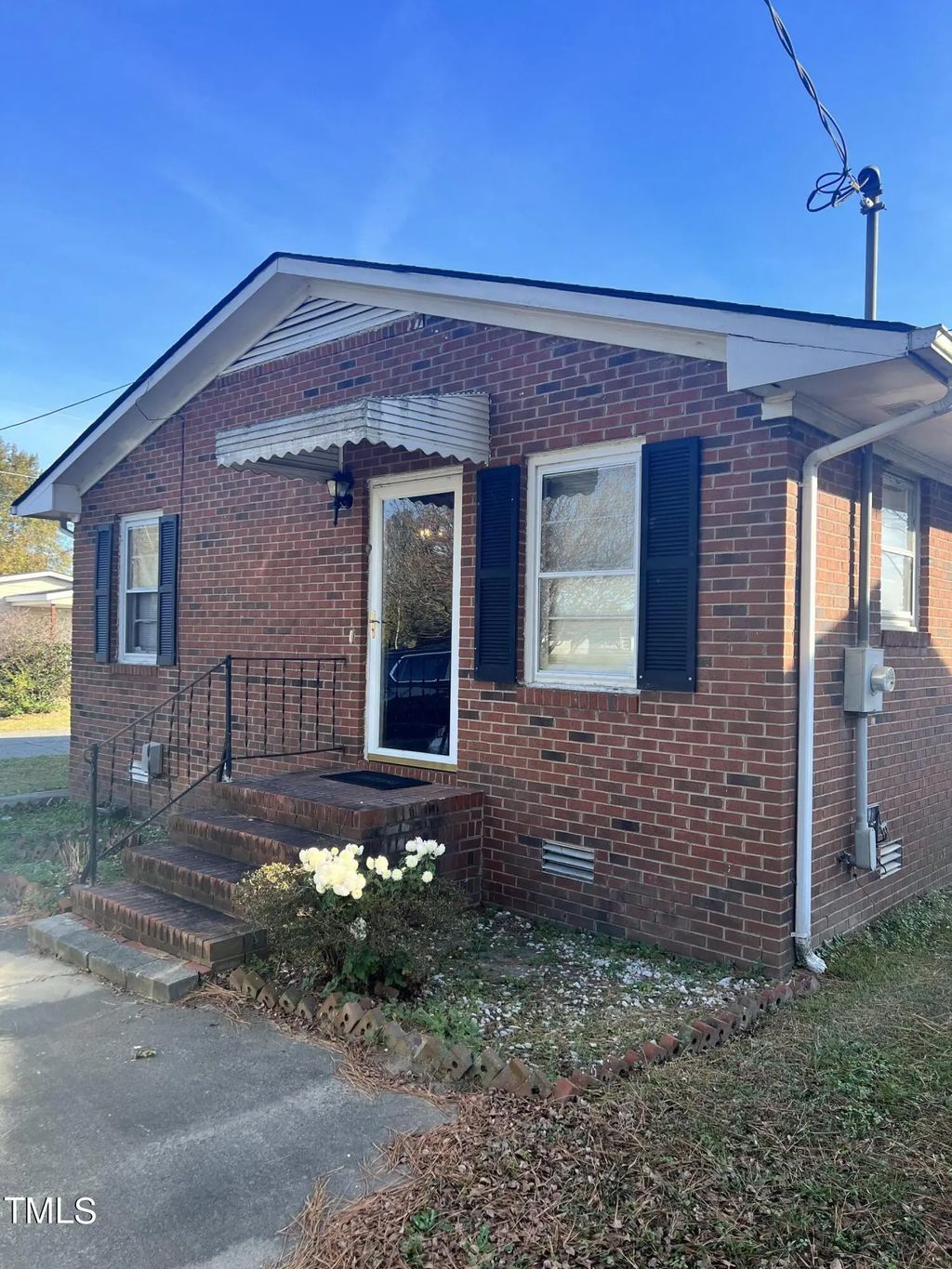 901 Oliver Street, Mount Olive
