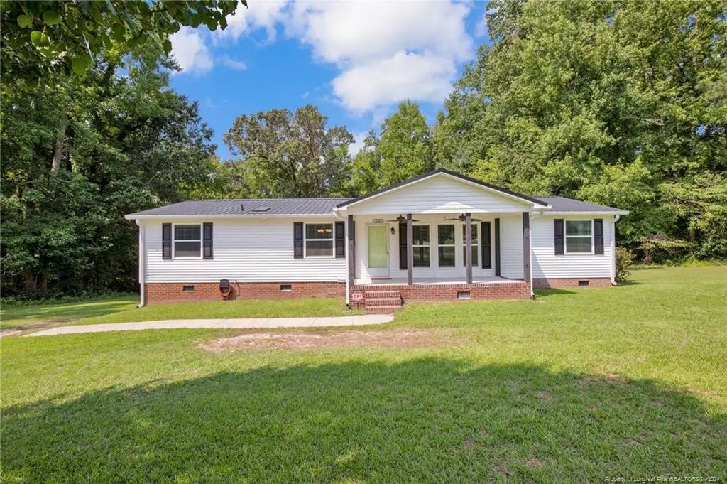 2329 Ridge Run, Lillington