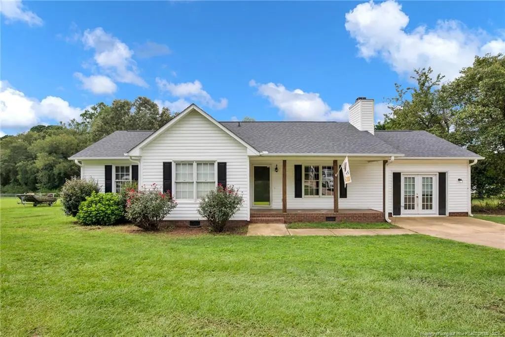 585 Bill Avery Road, Coats