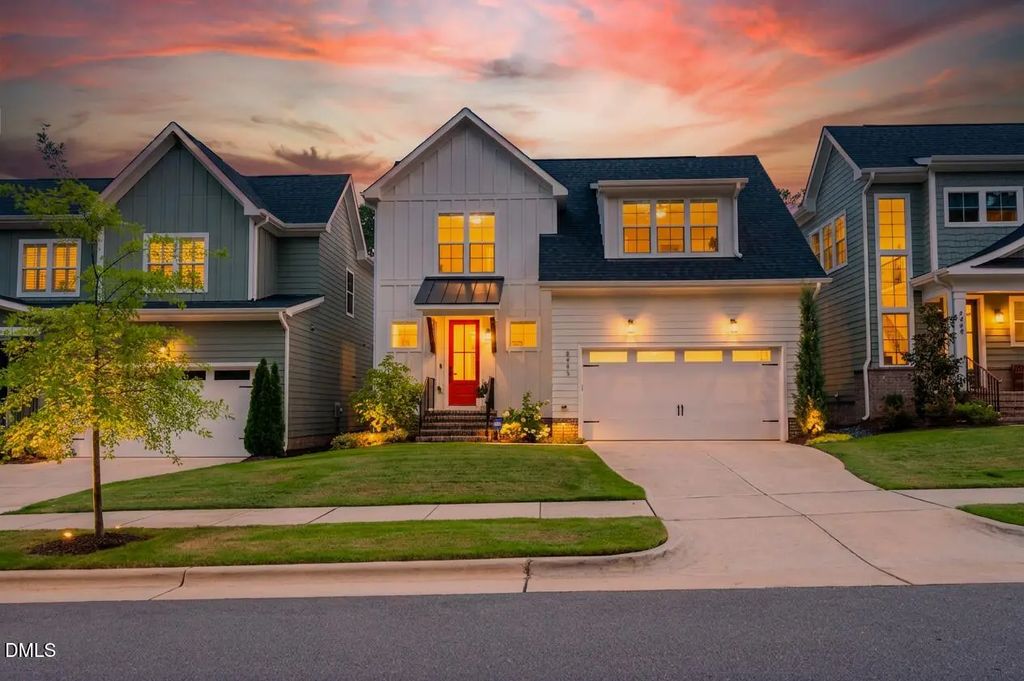 6493 Jean Drive, Raleigh