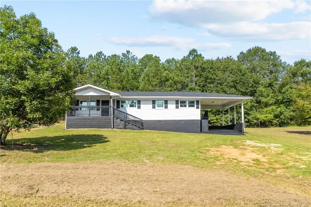 2470 Wire Road, Erwin