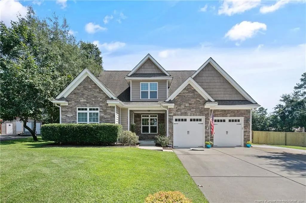 3609 Camson Road, Fayetteville