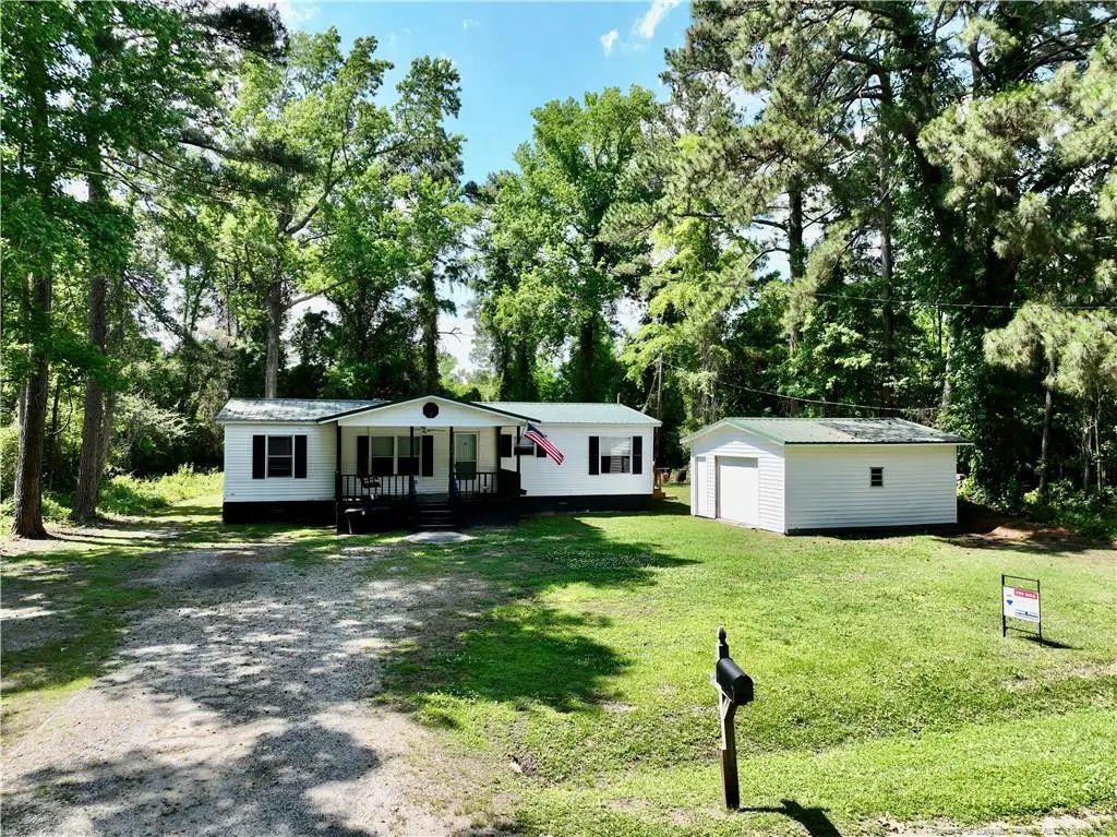 200 Caldonia Lane, Lumberton