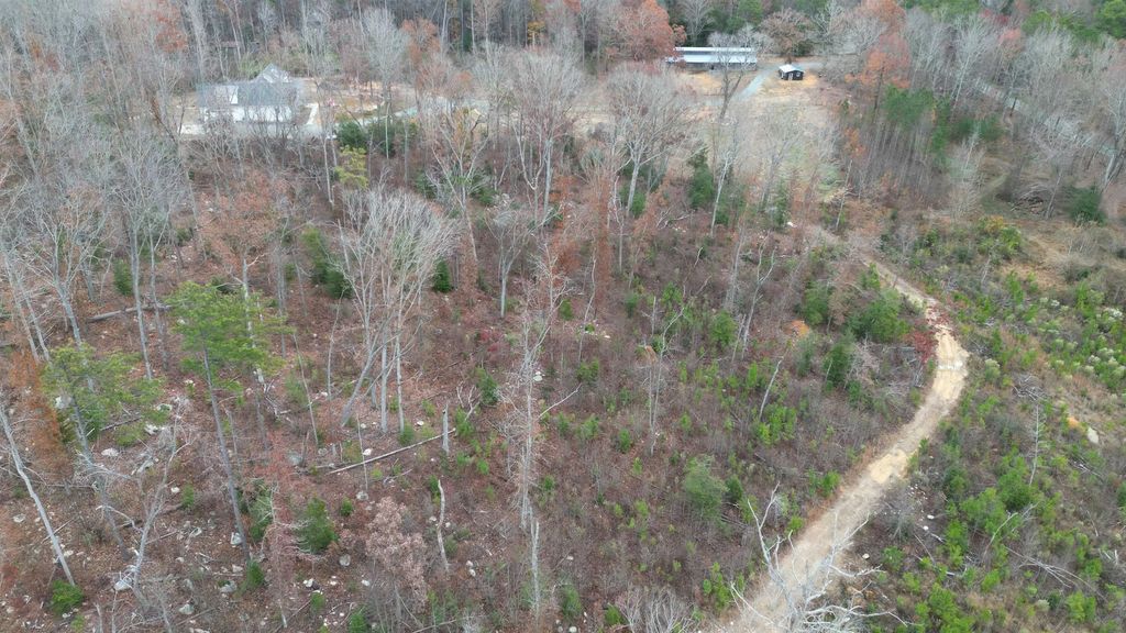 78 Scott Ridge Drive, Pittsboro