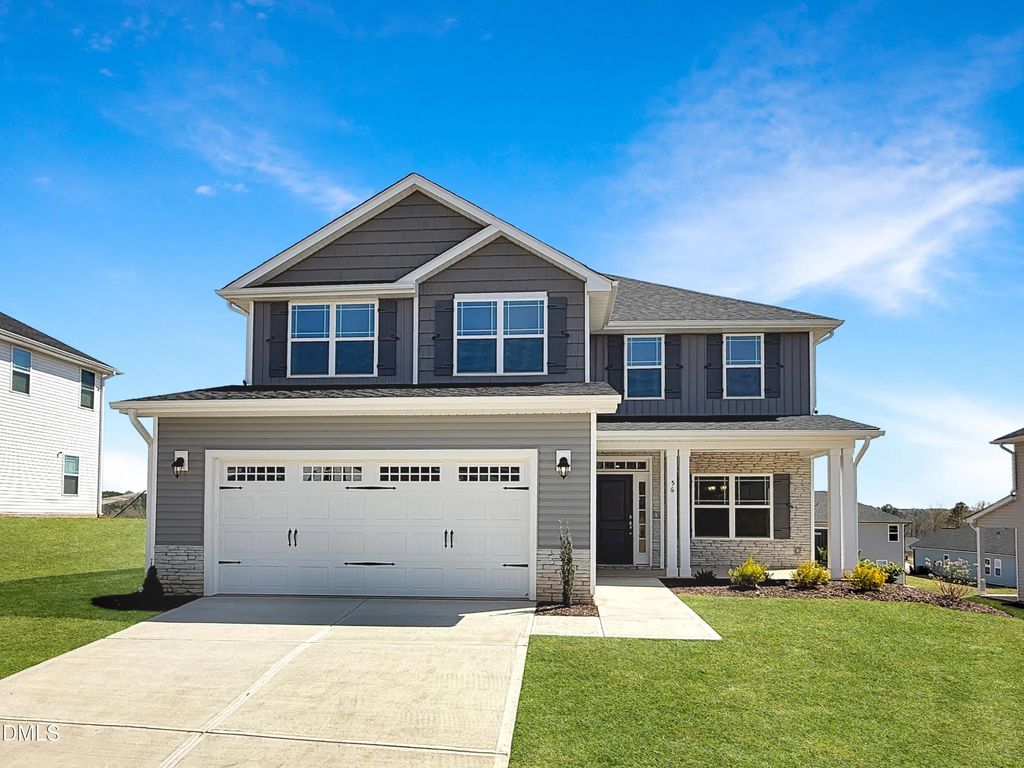 56 Decatur Drive, Fuquay Varina