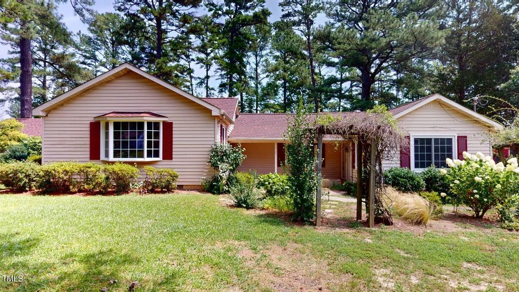 5141 Nc 56, Franklinton