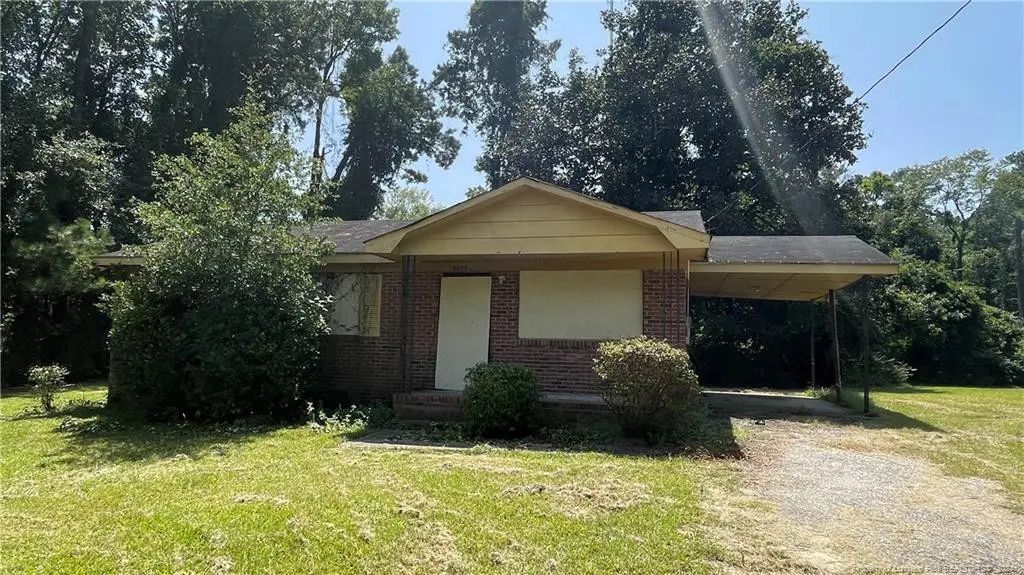 6055 Louise Street, Fayetteville