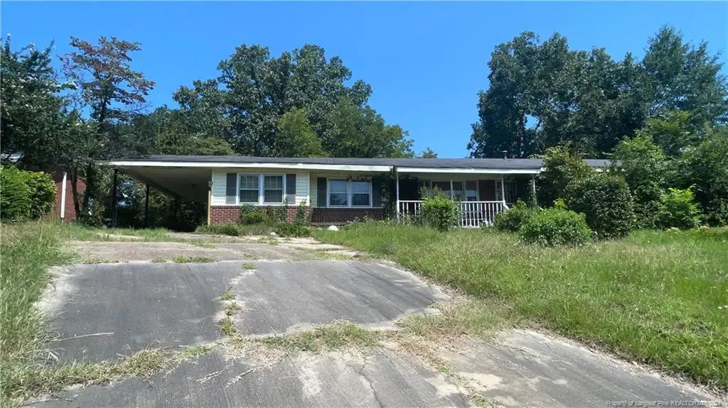 6118 Louise Street, Fayetteville