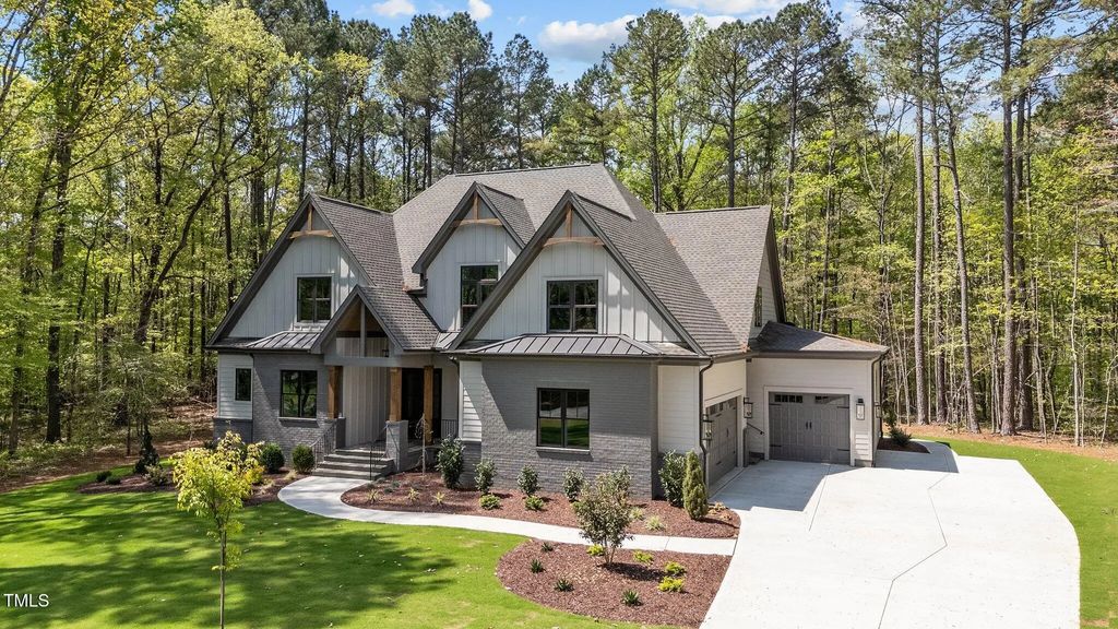 330 Hidden Lake Drive, Youngsville