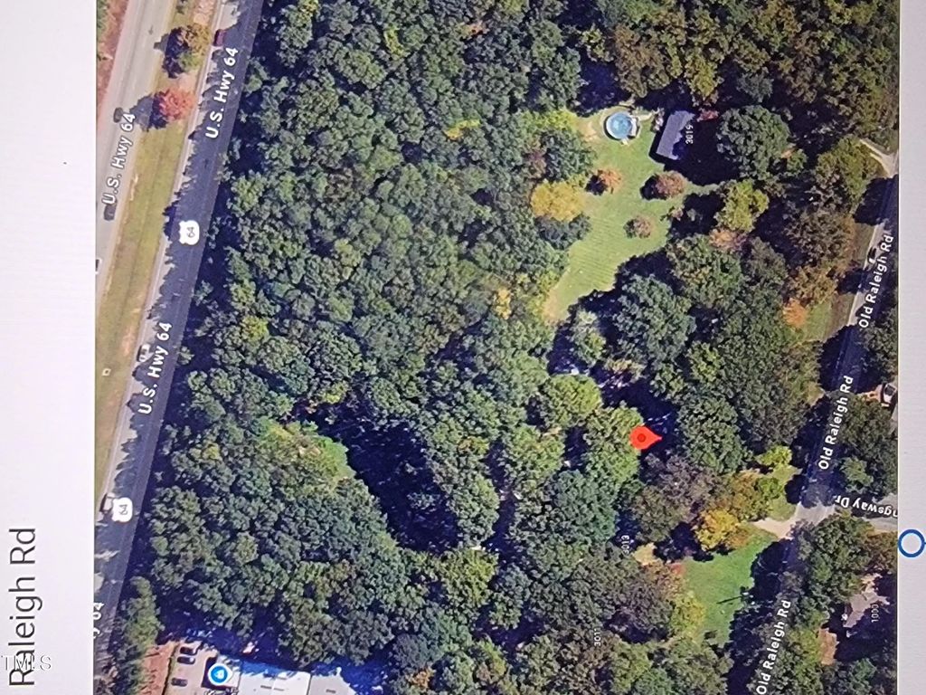 3015 Old Raleigh Road, Apex