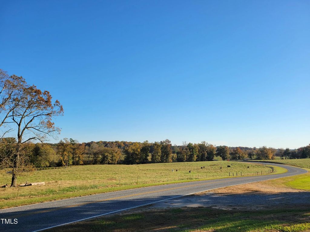 0 Coleridge Road, Siler City
