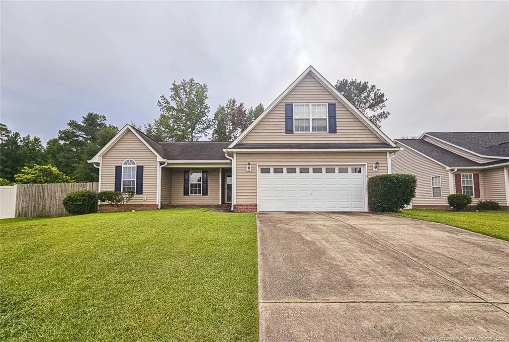 409 Sharpsburg Road, Fayetteville