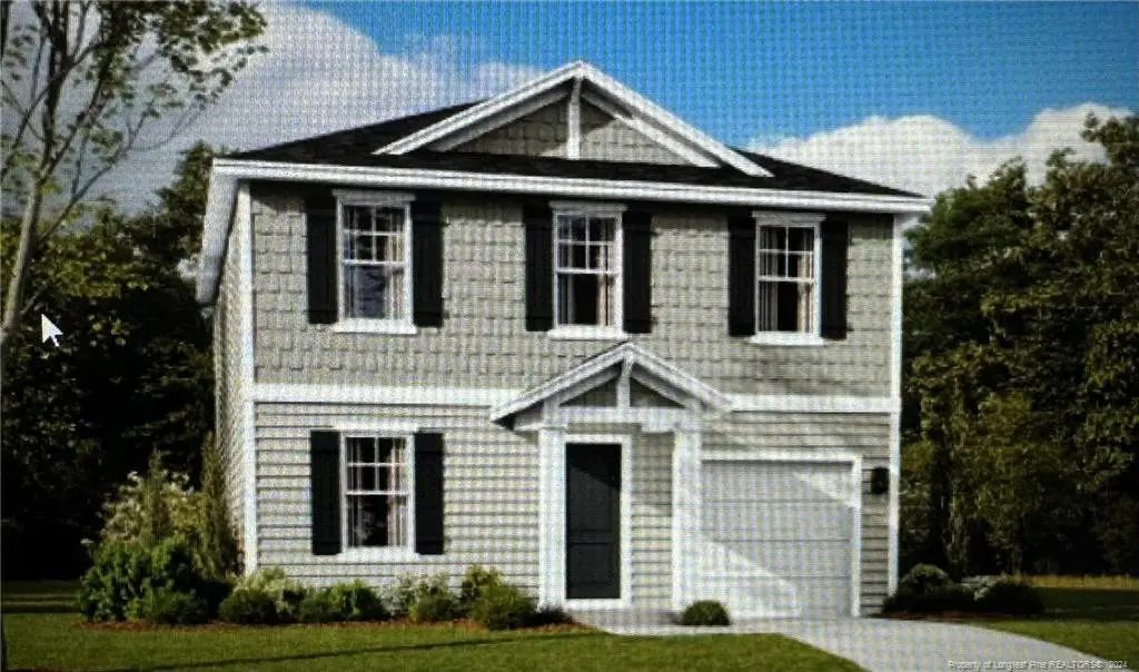 144 Hornet (lot 47) Drive, Raeford
