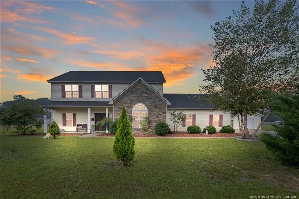 4621 Centennial Drive, Wade