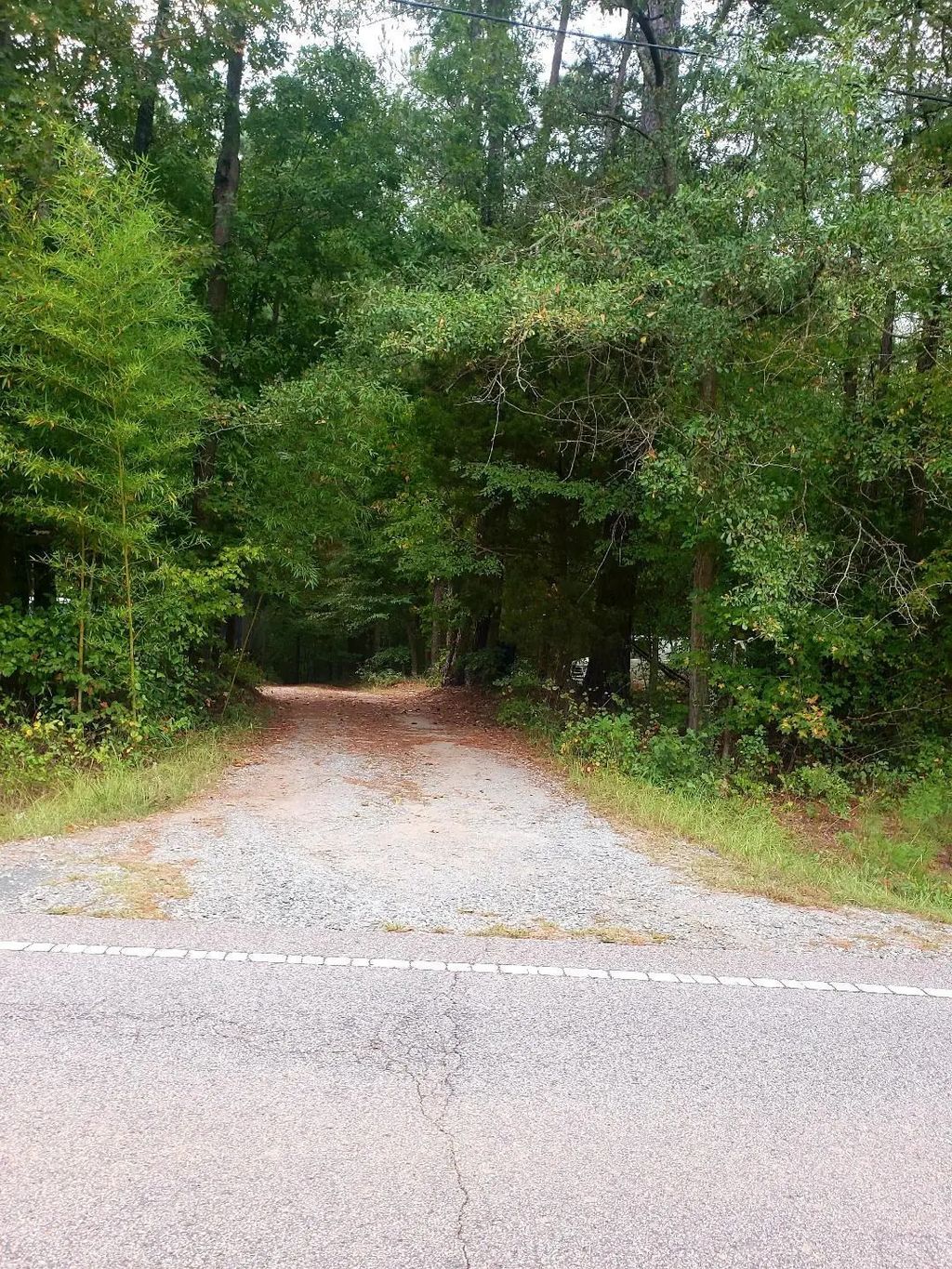 1201,1205 Olive Branch Road, Durham