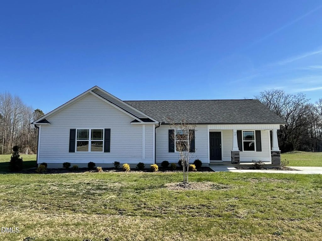 52 Faucette Drive, Selma