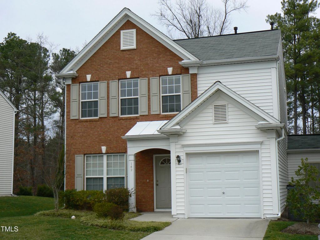 142 Brentfield Loop, Morrisville