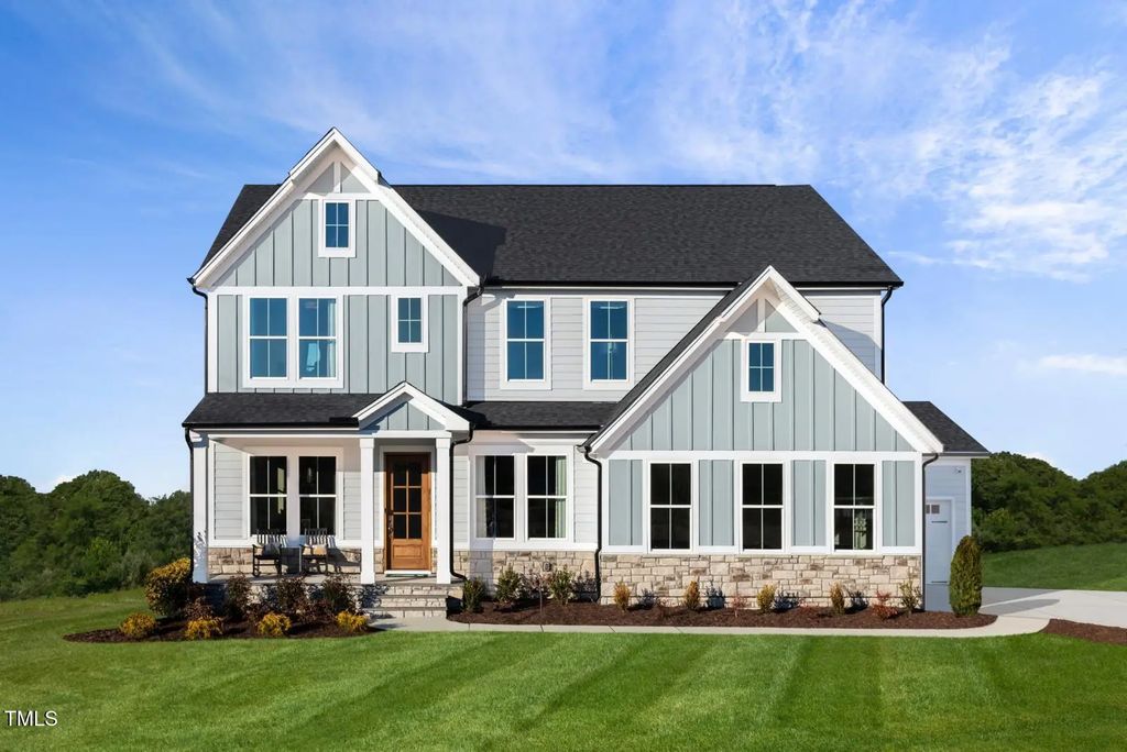149 Brandy Mill, Pittsboro