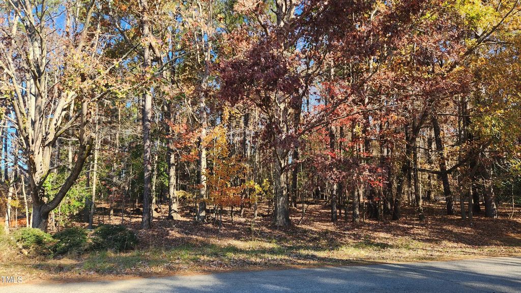 3428 Langston Circle, Apex