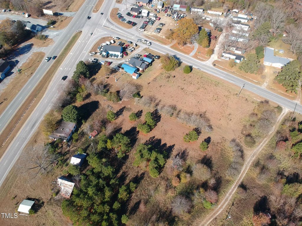 5562 W Highway 70 Business Highway, Clayton