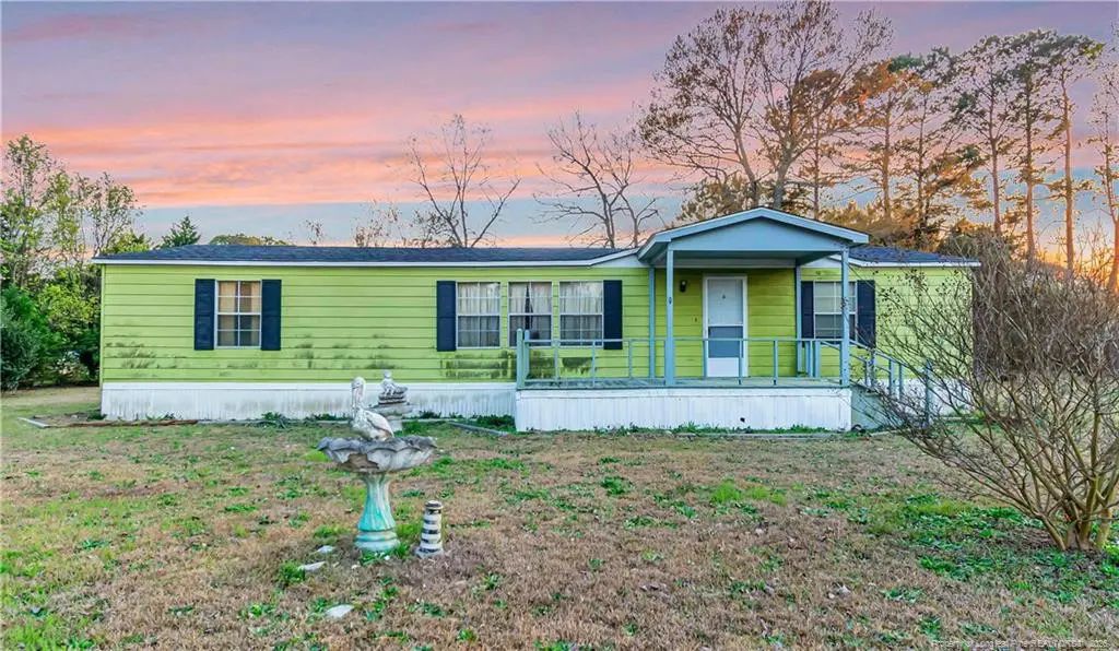 727 Rice Road, Lumberton