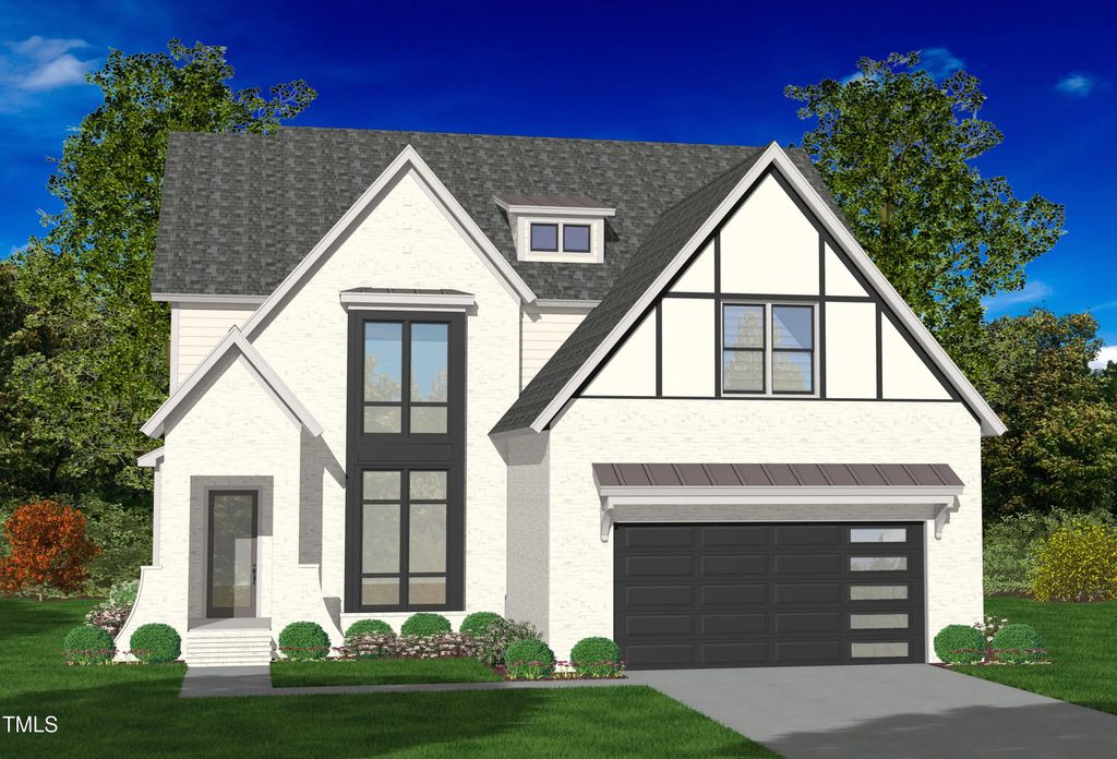 8713 Little Deer Lane, Raleigh