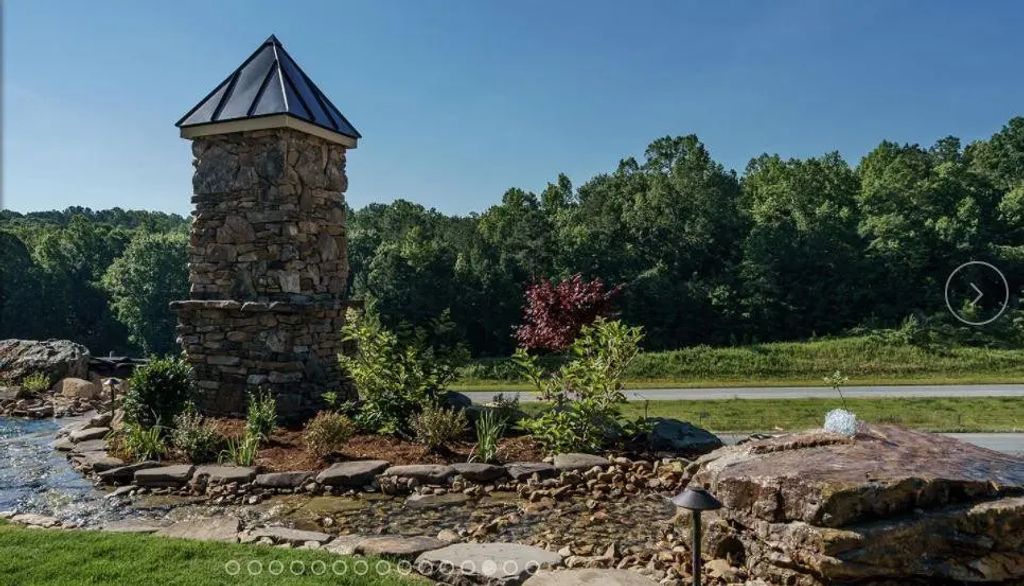 186 Evington Drive, Pittsboro