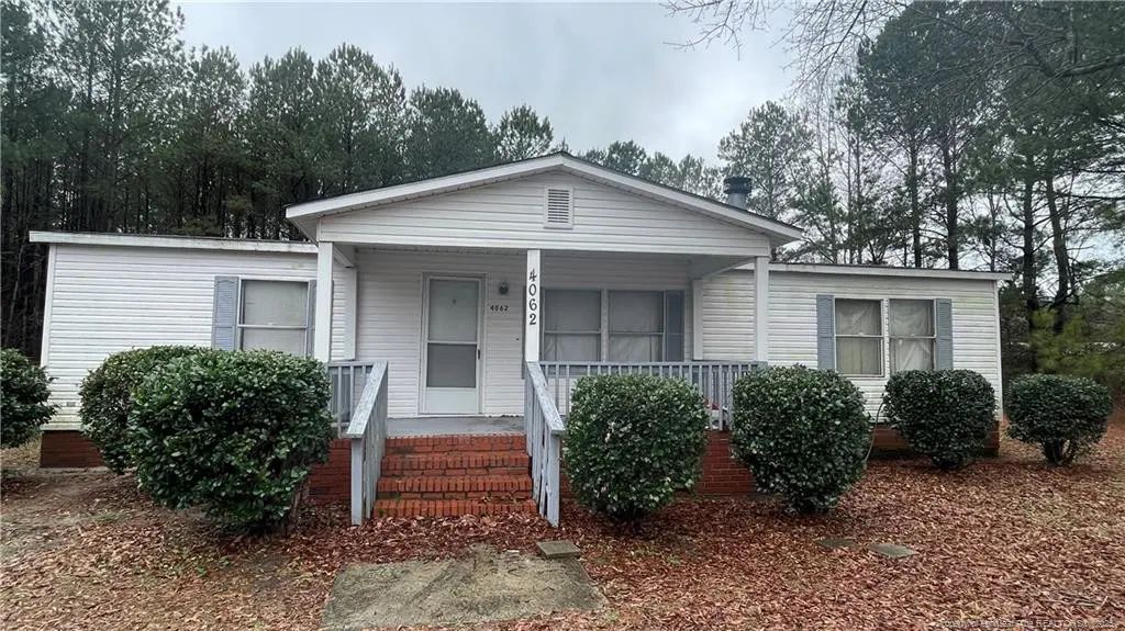 4062 Dudley Street, Fayetteville