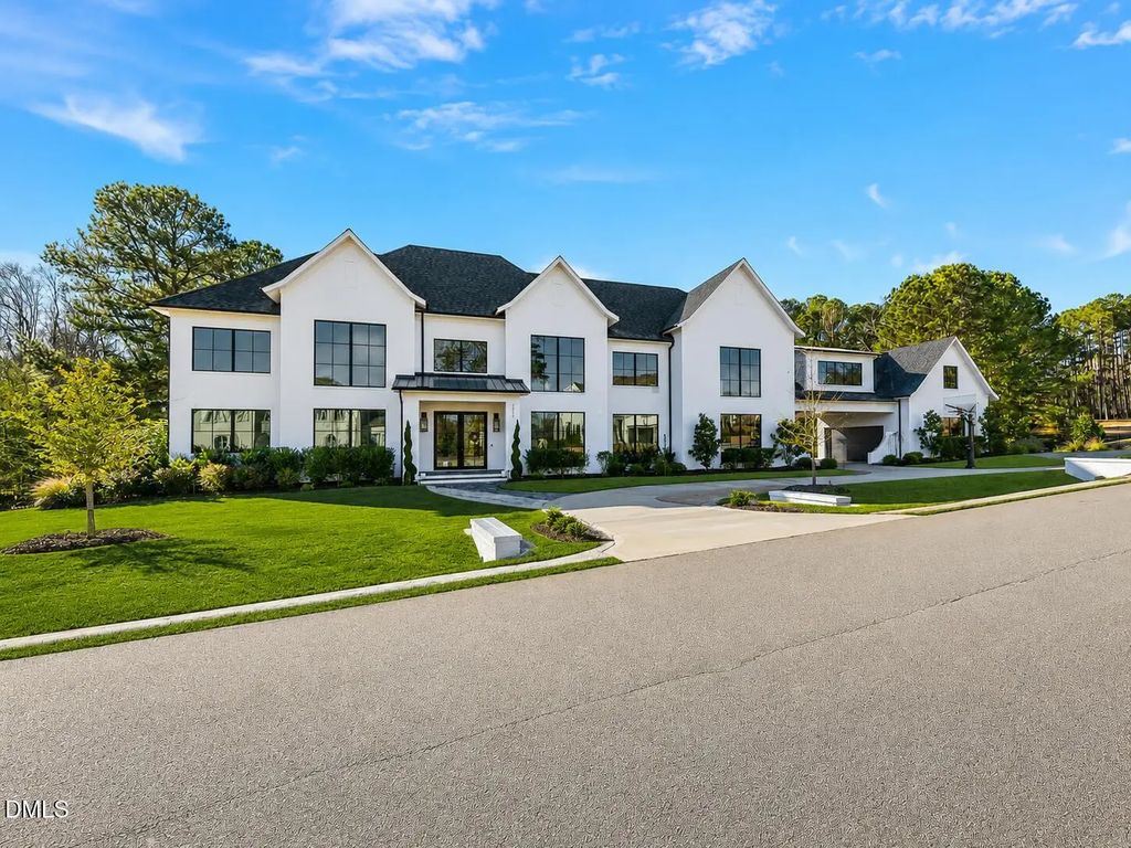1425 Sky Vista Way, Raleigh