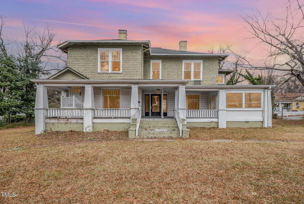 603 W Davis Street, Burlington