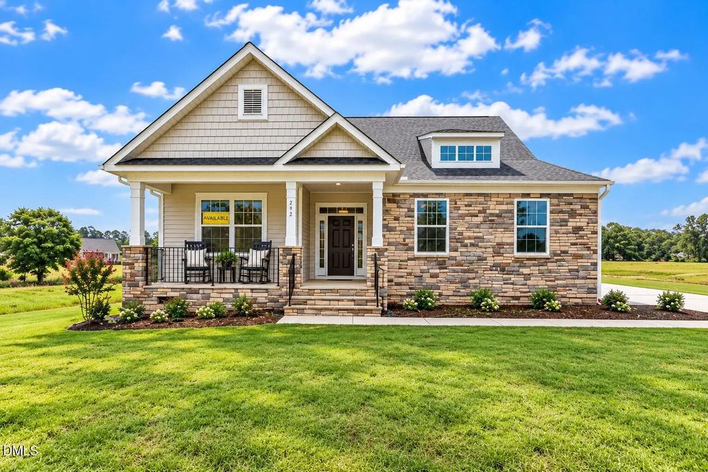 292 Weddington Way, Benson