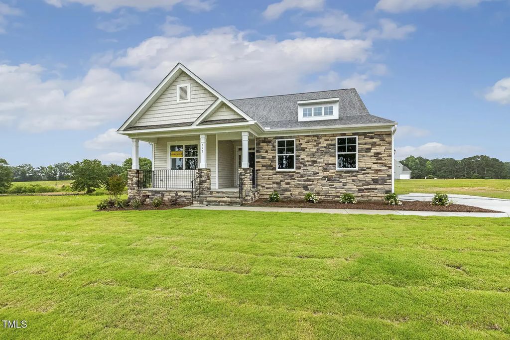 292 Weddington Way, Benson