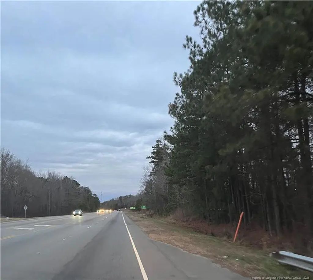 Tbd Hwy 87/ Broadway Rd. Road, Sanford