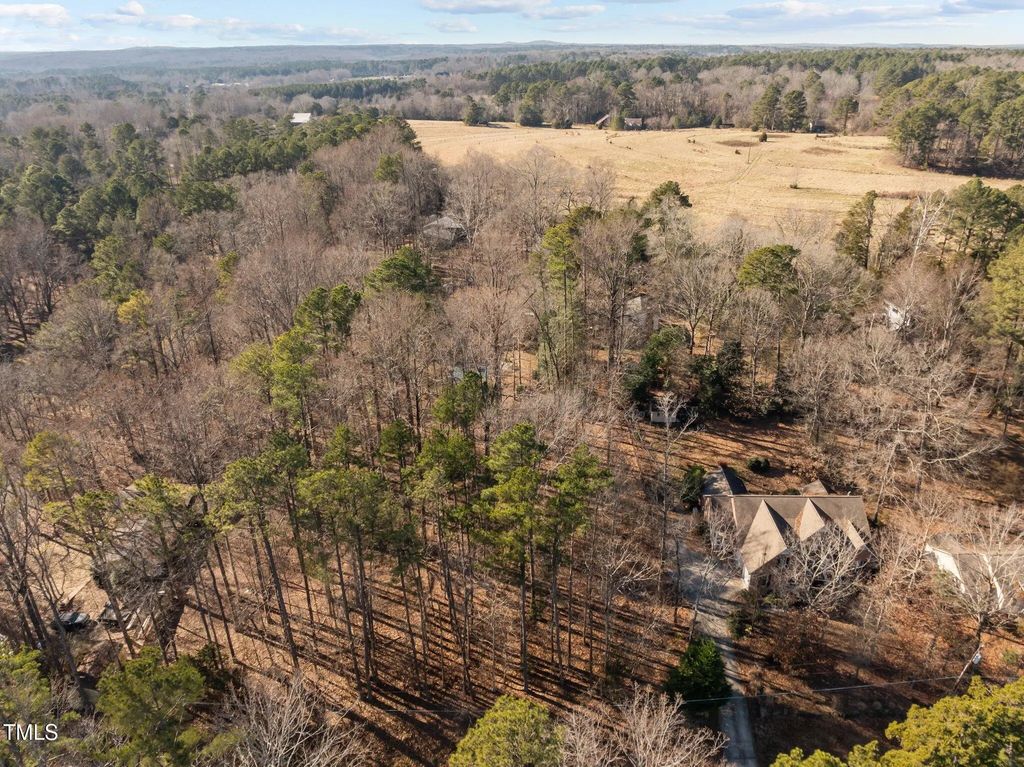 3207 W Cornwallis Road, Durham