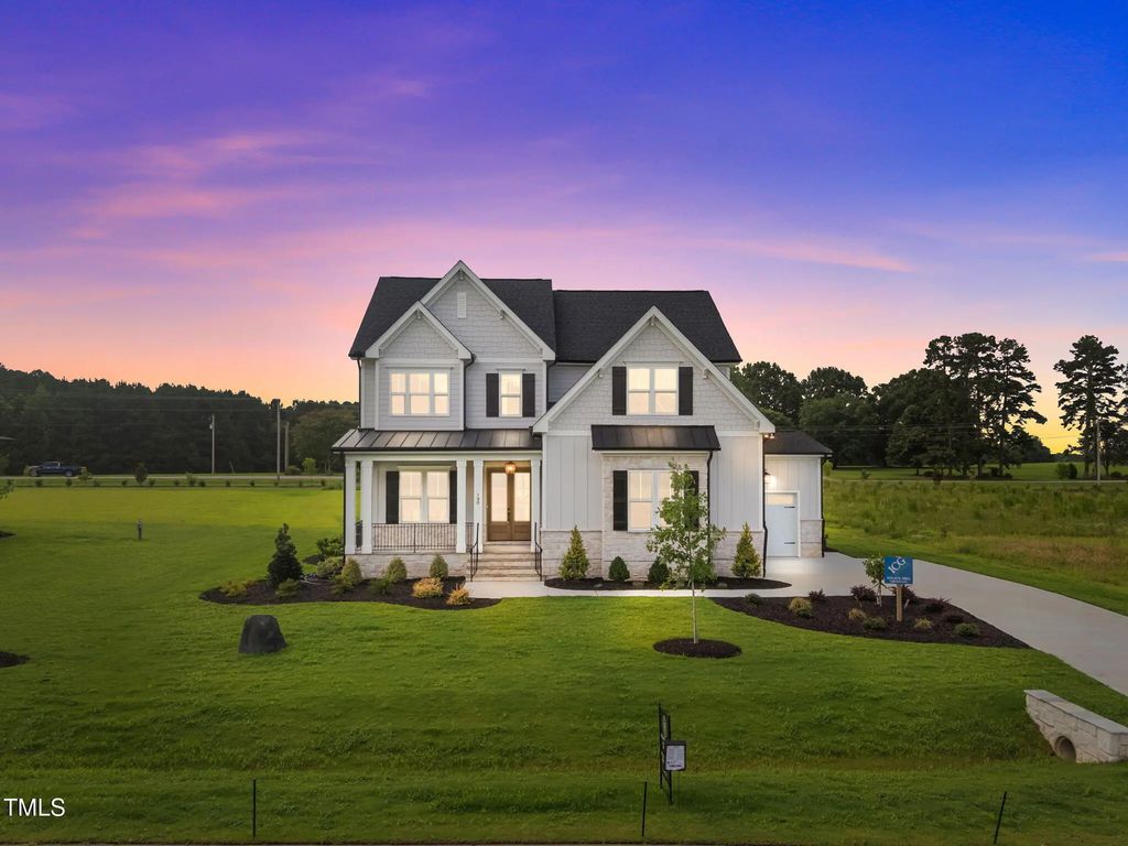 190 Broadleaf Lane, Youngsville