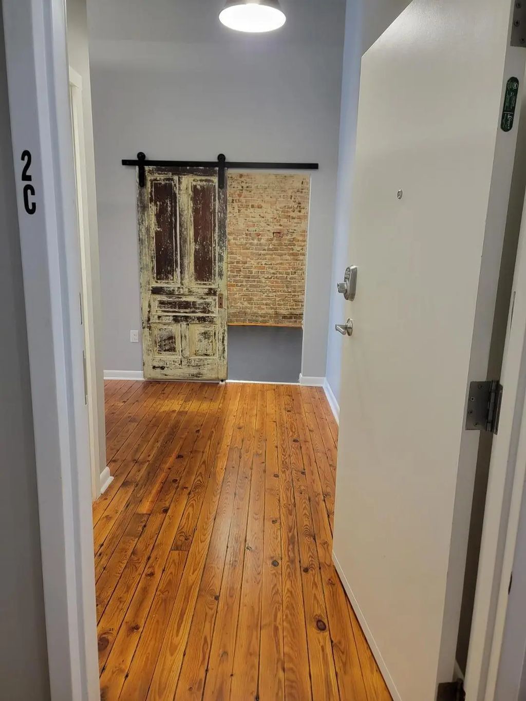 112 N Birch Avenue Apt 2c, Siler City