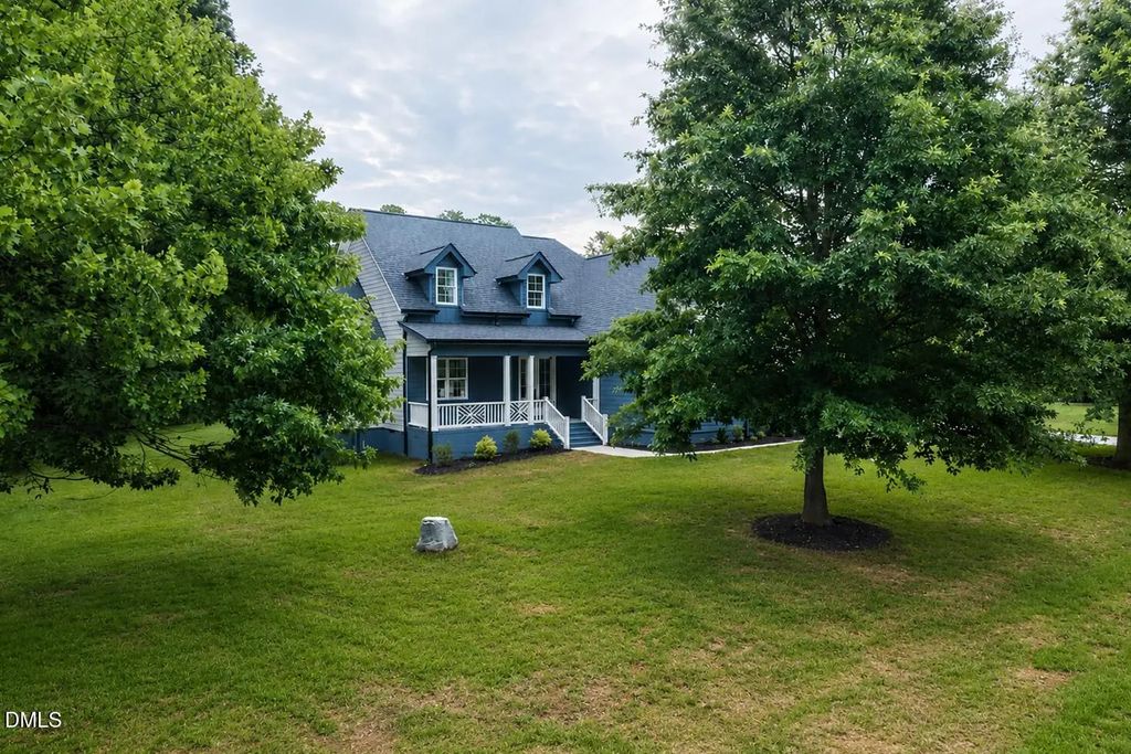 20 Tamaran Court, Spring Hope