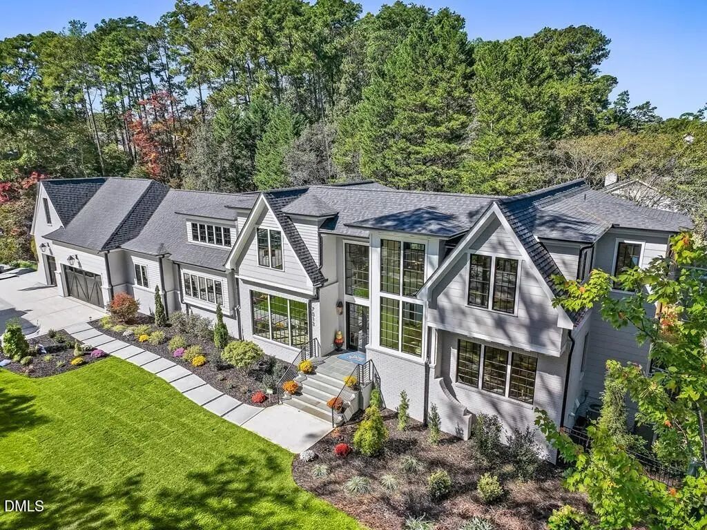 7013 Buckhead Drive, Raleigh
