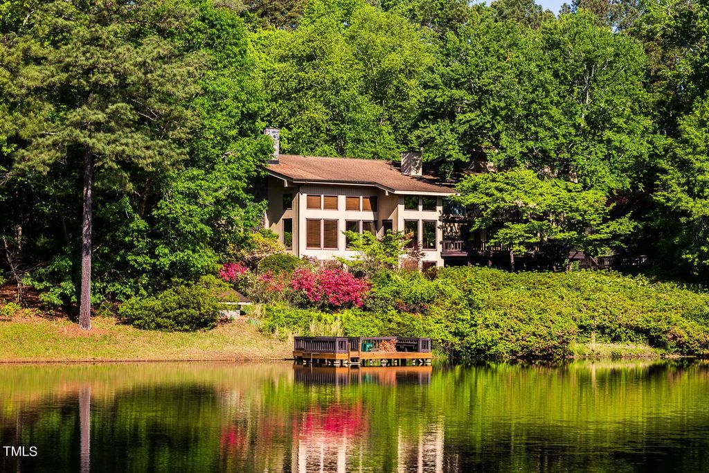 10305 Old Creedmoor Road, Raleigh
