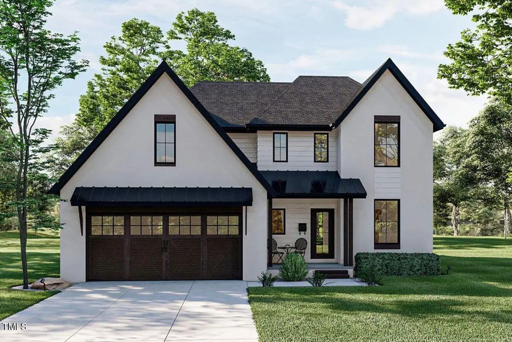 2715 S Jim Minor Road, Mebane