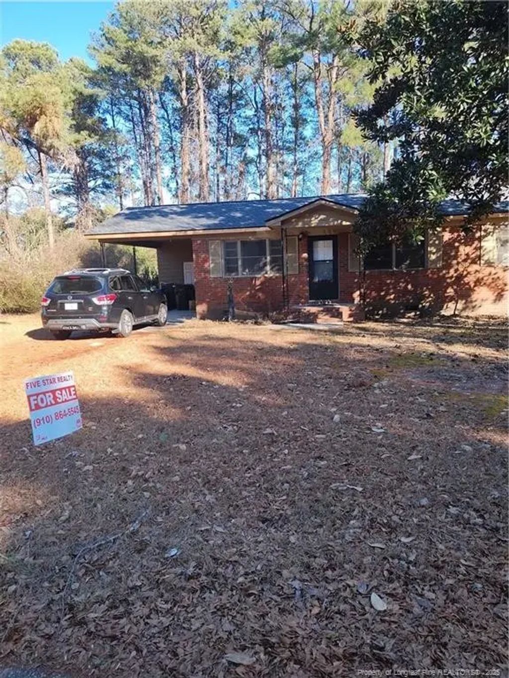 421 Libeth Street, Fayetteville
