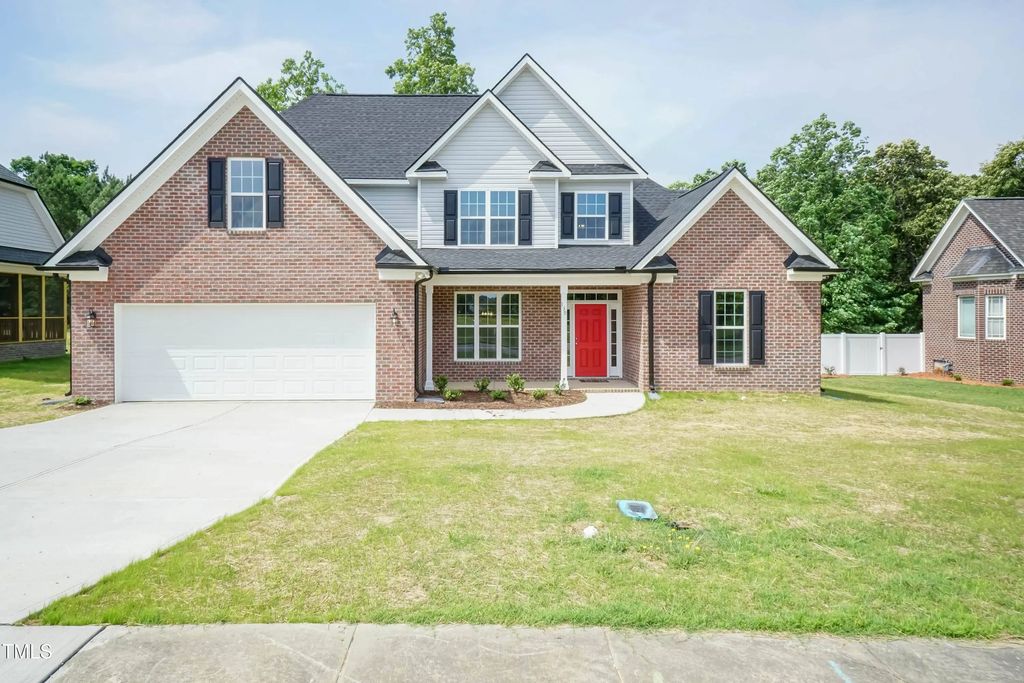 748 Rivers Edge Parkway, Roanoke Rapids