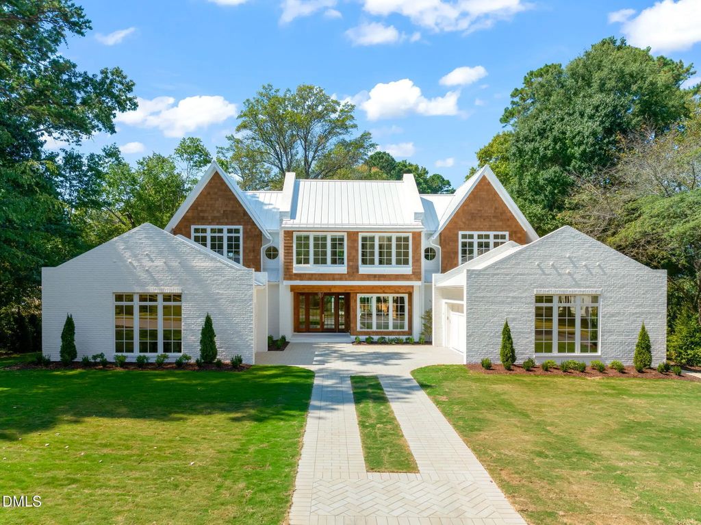 4305 Windsor Place, Raleigh