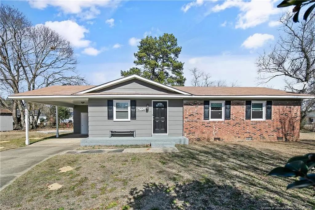 4706 Brandon Court, Fayetteville