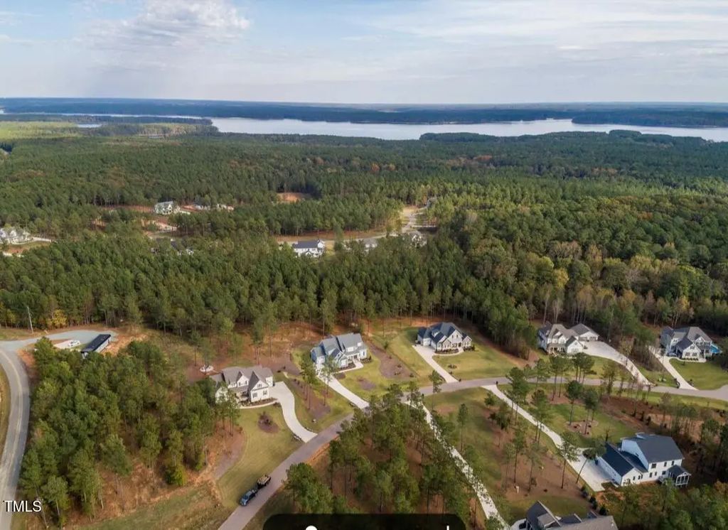 184 Seaforth Landing Drive, Pittsboro
